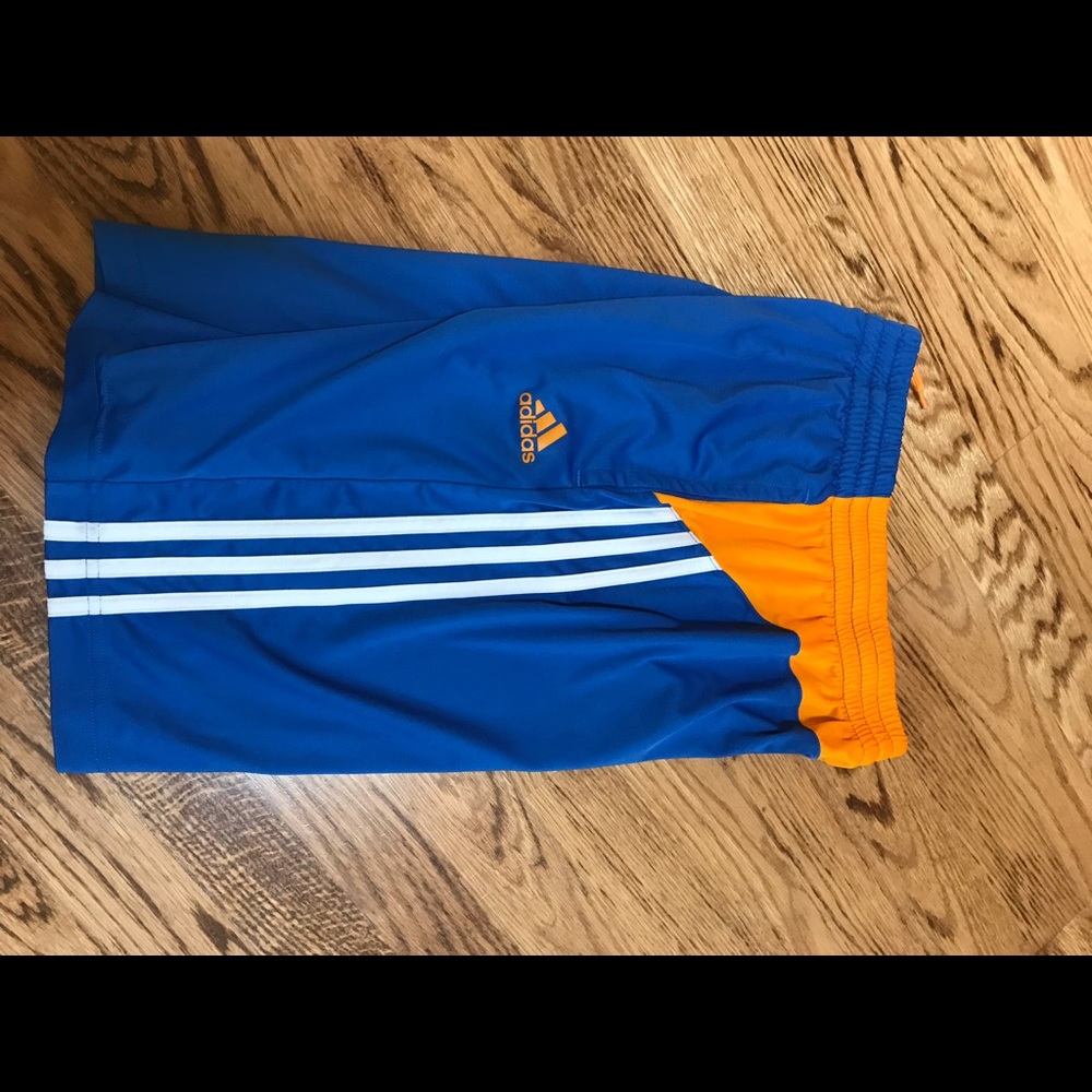 Boys shorts